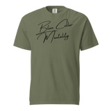 Heavyweight t-shirt