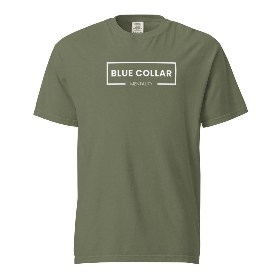 Blue Collar Mentality