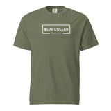 Blue Collar Mentality