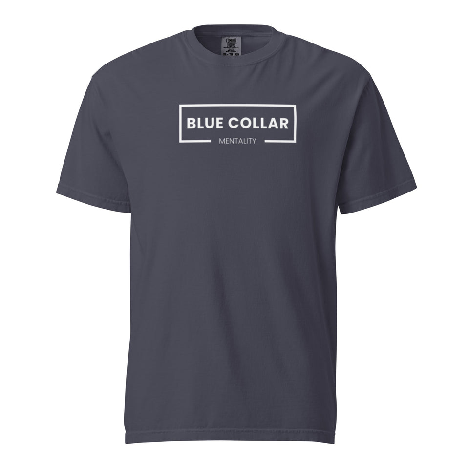 Blue Collar Mentality