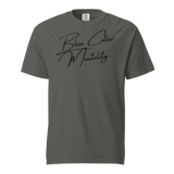 Heavyweight t-shirt