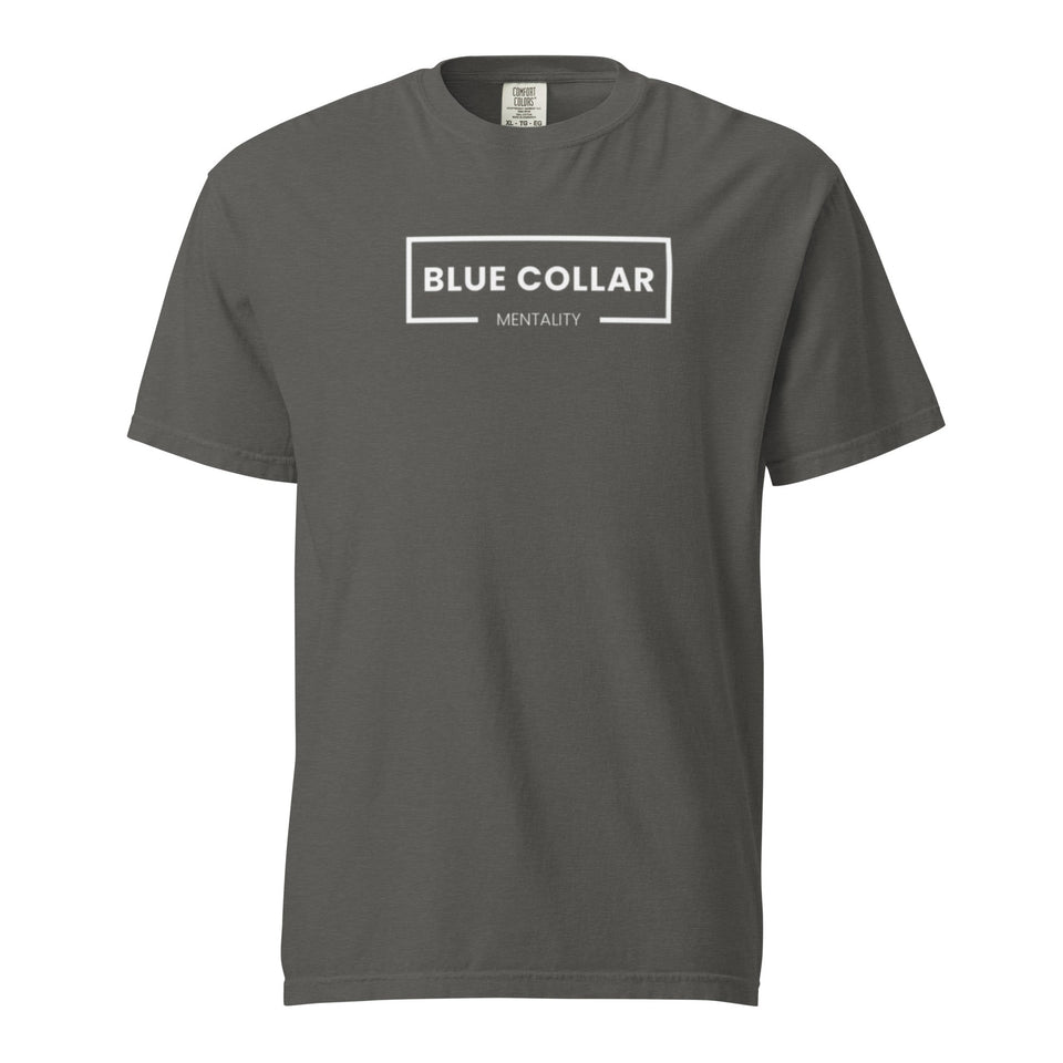 Blue Collar Mentality
