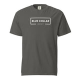Blue Collar Mentality