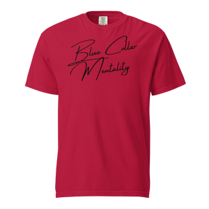 Heavyweight t-shirt
