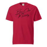Heavyweight t-shirt