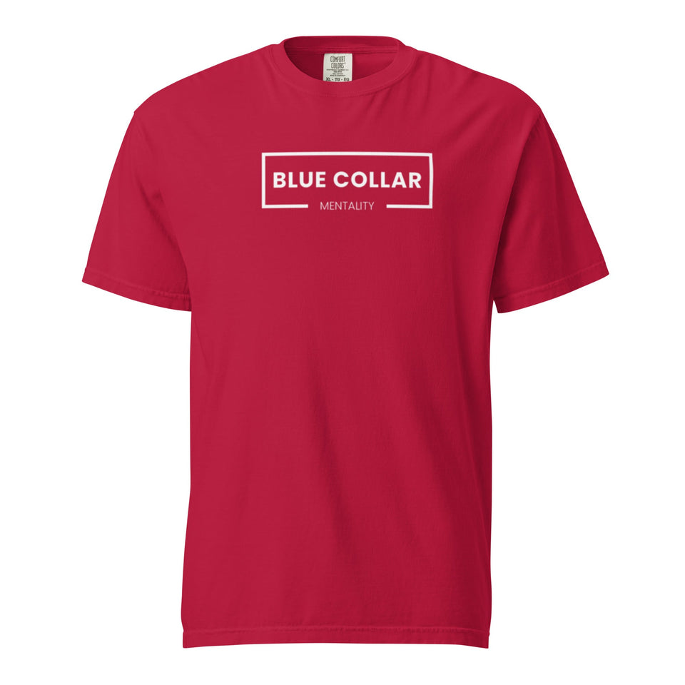 Blue Collar Mentality