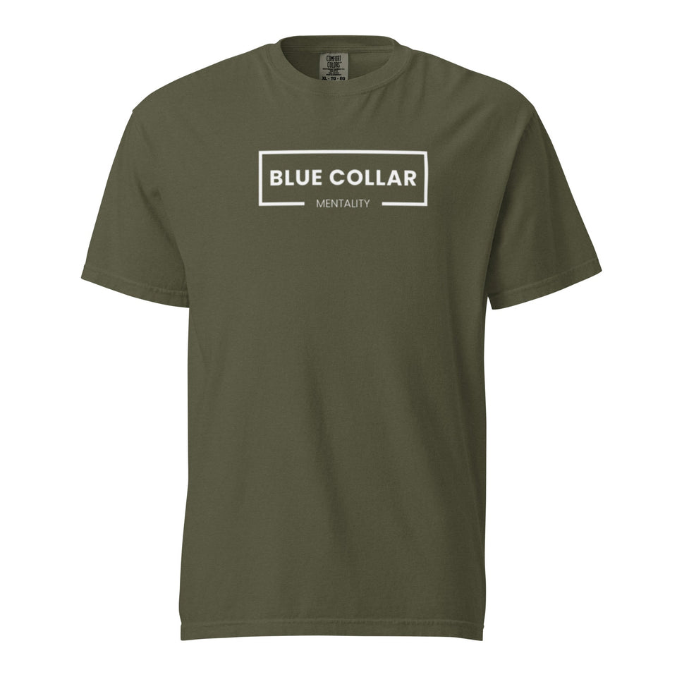 Blue Collar Mentality