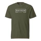 Blue Collar Mentality