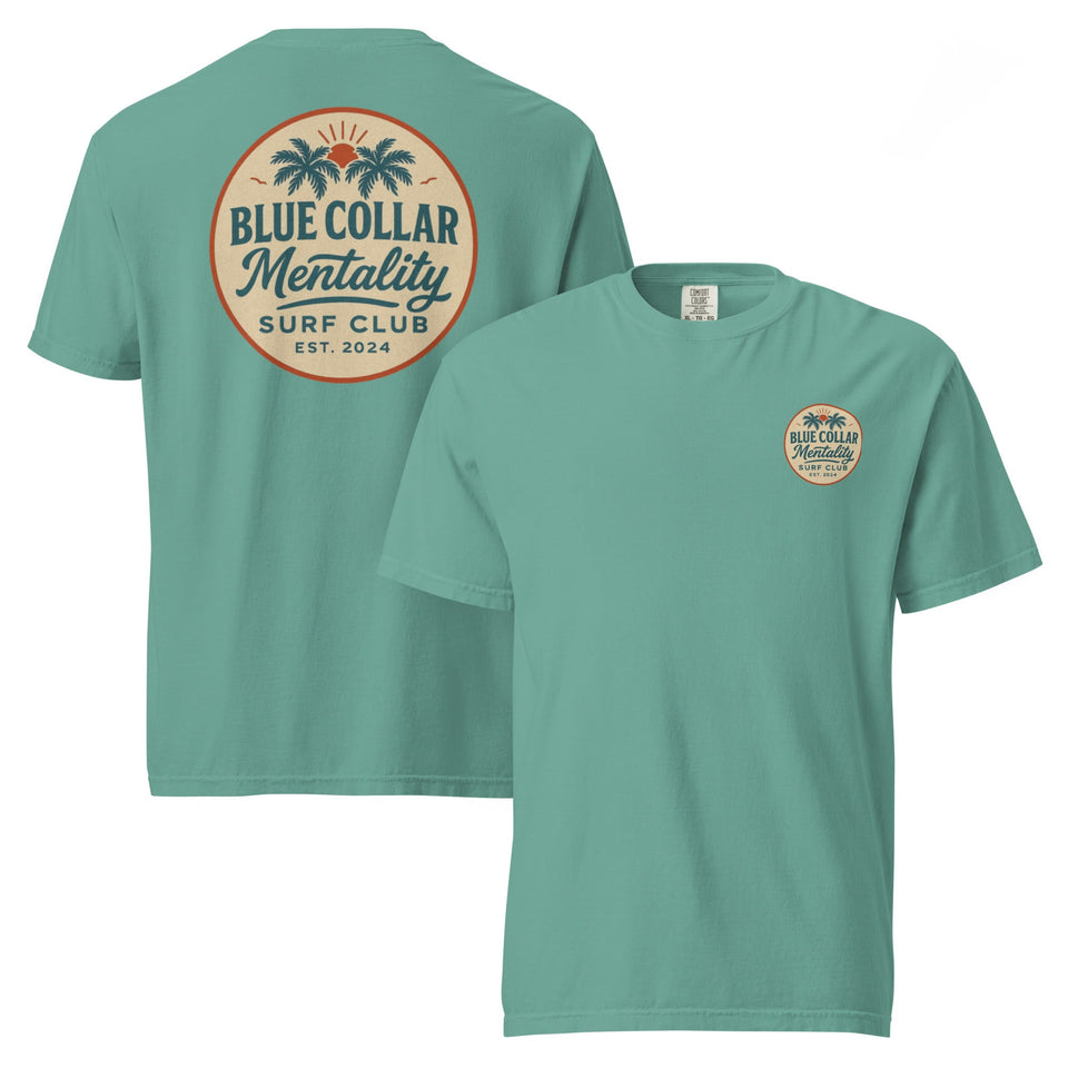BlueCollarMentality Surf Shop