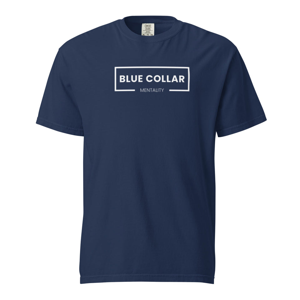 Blue Collar Mentality