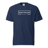 Blue Collar Mentality