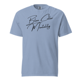 Heavyweight t-shirt