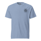 Monogram heavyweight t-shirt