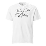 Heavyweight t-shirt