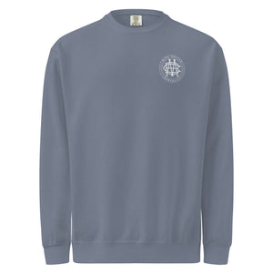 Monogram sweatshirt
