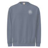 Monogram sweatshirt
