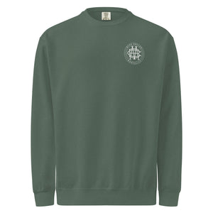 Monogram sweatshirt