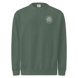 Monogram sweatshirt
