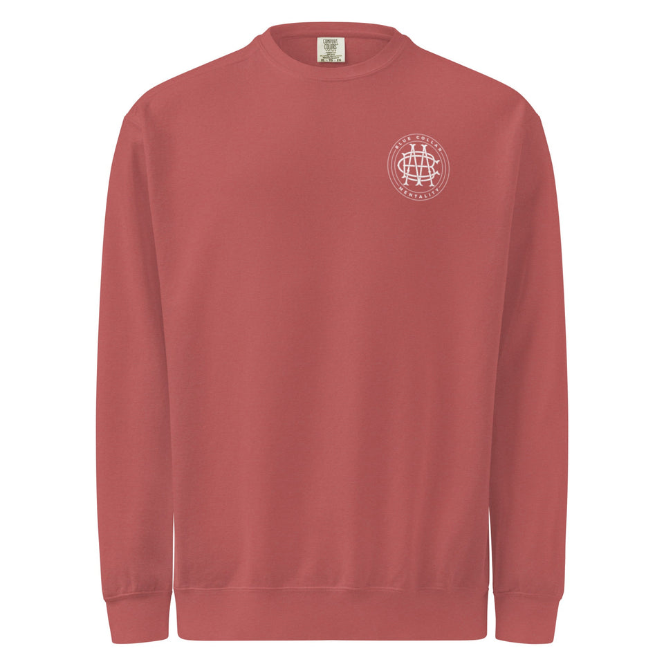 Monogram sweatshirt