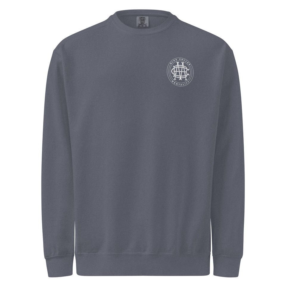 Monogram sweatshirt