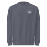 Monogram sweatshirt