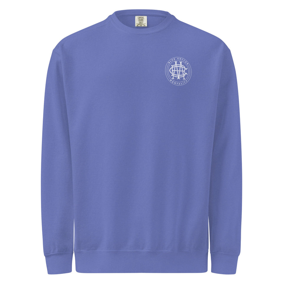 Monogram sweatshirt