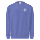 Monogram sweatshirt