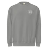 Monogram sweatshirt
