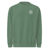 Monogram sweatshirt