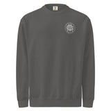 Monogram sweatshirt