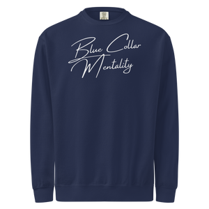 Sweatshirts White Lettering