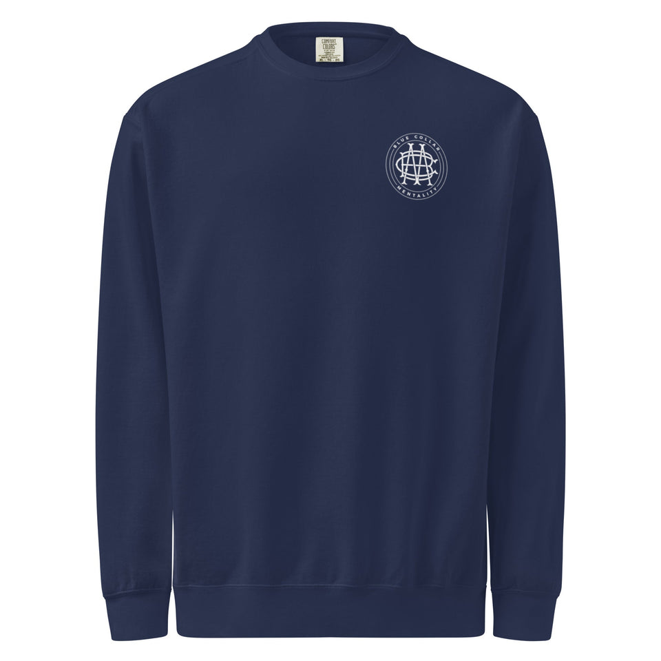Monogram sweatshirt