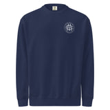 Monogram sweatshirt