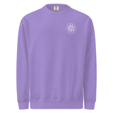 Monogram sweatshirt