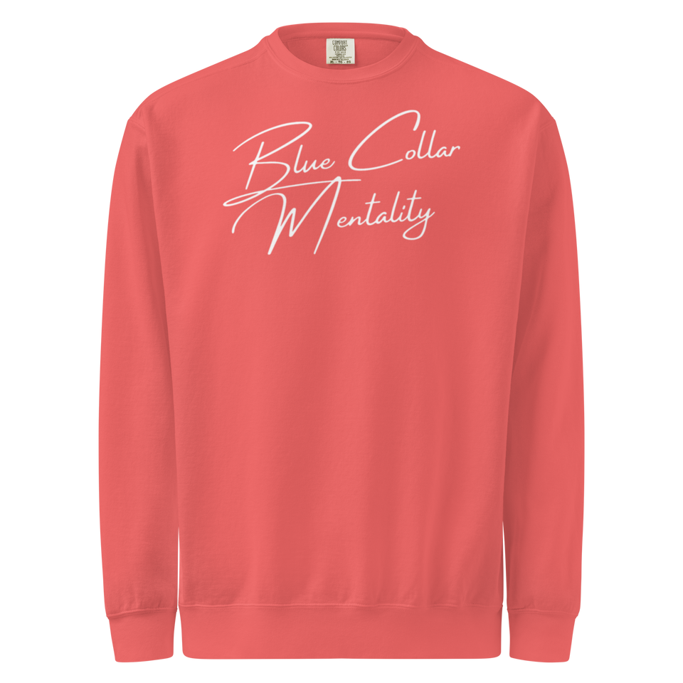Sweatshirts White Lettering