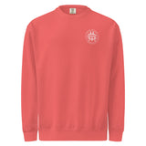 Monogram sweatshirt