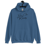 Black Letter Hoodie