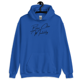 Black Letter Hoodie