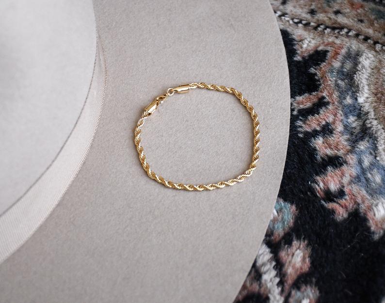 Unisex Jordan Bracelet - Wear with style