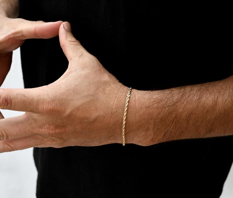 Unisex Jordan Bracelet - Wear with style