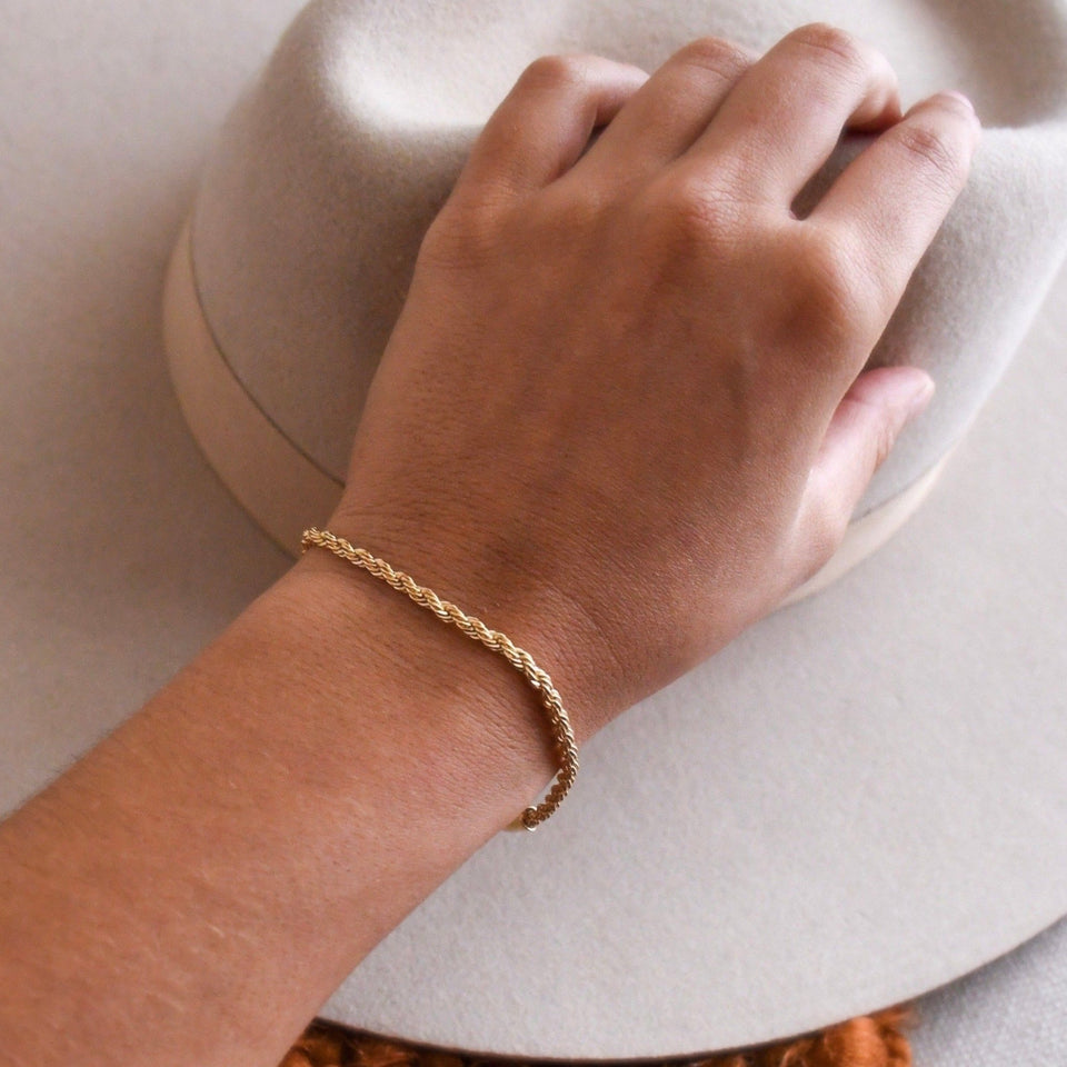 Unisex Jordan Bracelet - Wear with style