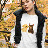 Best Friends Long Sleeve