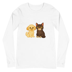 Best Friends Long Sleeve