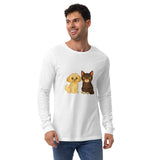 Best Friends Long Sleeve