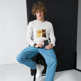 Best Friends Long Sleeve
