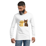 Best Friends Long Sleeve