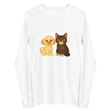 Best Friends Long Sleeve