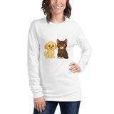 Best Friends Long Sleeve