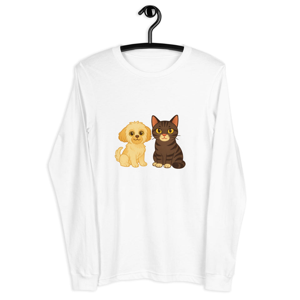 Best Friends Long Sleeve