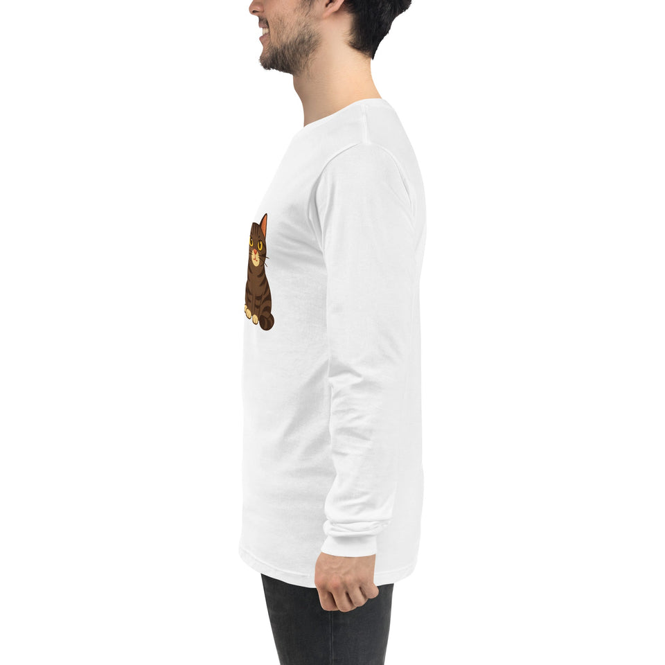 Best Friends Long Sleeve